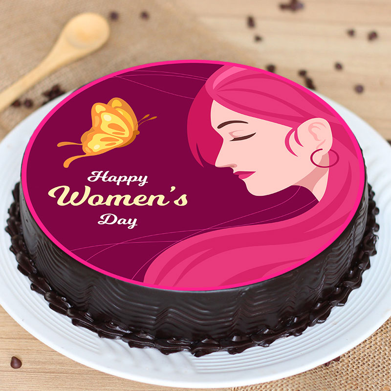 Read more about the article Women’s day Special Cake’s Celerate with our Cakes & Pies