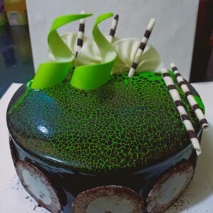 Exotic Cake (Same Day Delivery)