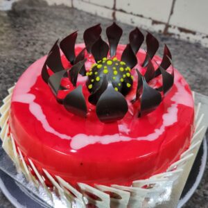 Exotic Cake (Same Day Delivery)