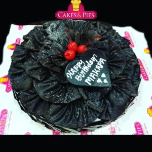 Exotic Cake (Same Day Delivery)