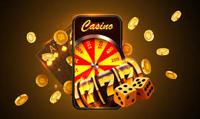 Discover the Excitement of Casino Richy Fish 1363174518 Discover the Excitement of Casino Richy Fish 1363174518