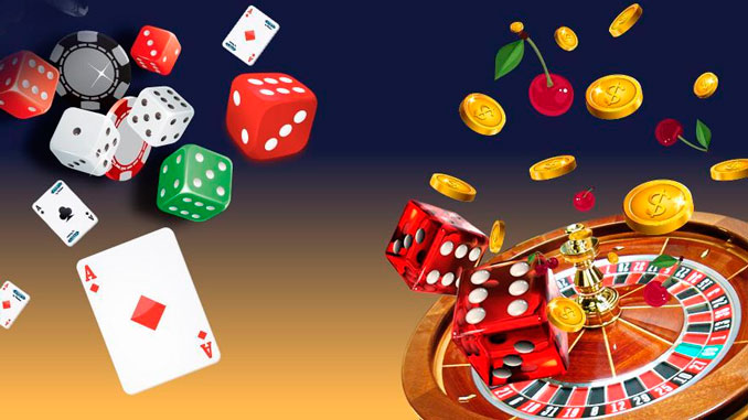Experience the Thrill of Richy Fish Casino Your Ultimate Gaming Destination