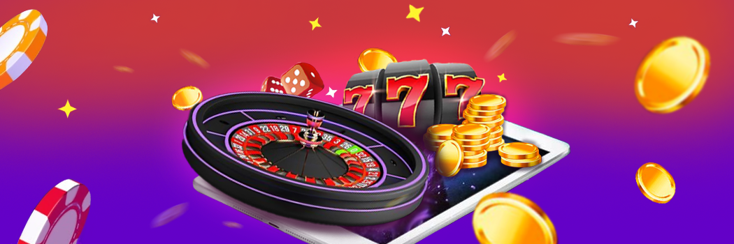 Experience the Thrill of Richy Fish Casino Your Ultimate Gaming Destination