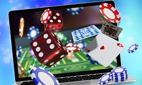 Bedste Casino Uden Dansk Licens - Oplev Spilglæden Uden Grænser