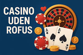 Bedste Casino Uden Om Rufus - Find Dit Perfekte Spil