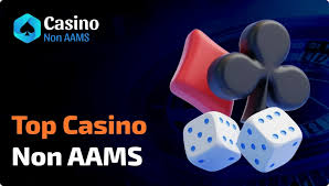 Casinò Non AAMS per Italiani Guida Completa e Sicurezza 1148050284