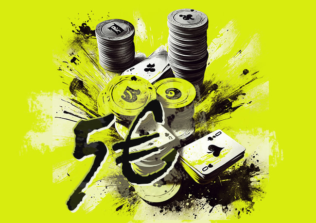 Casino Online con Deposito di Solo 5 Euro Gioca e Vinci Subito! Casino Online con Deposito di Solo 5 Euro Gioca e Vinci Subito!