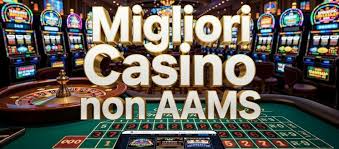 I Migliori Casino Stranieri Giocabili in Italia 829101441