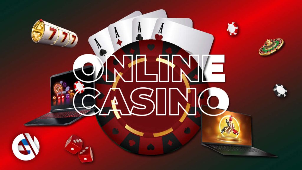 Discover the Thrill of BigWins Casino Slots