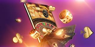 Discover the Thrill of BigWins Casino Slots