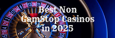 Exploring Non-Gamstop Casinos A Comprehensive Guide 159346238