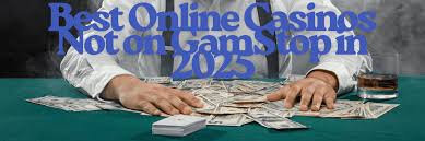 Exploring Non-Gamstop Casinos A Comprehensive Guide 159346238