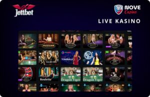 Read more about the article Discover the Thrills of Jettbet Casino with Exclusive UK Offers Today