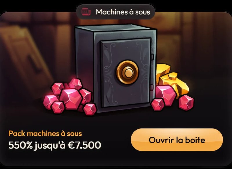 Read more about the article Découvrez les Meilleurs Offres du Mad Casino en Ligne en France